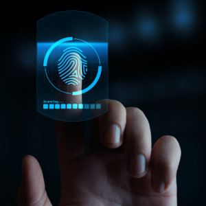 biometrics identification