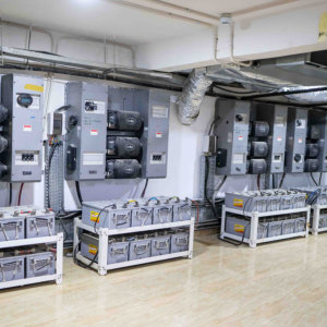 image of network equipments